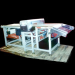 Micro Scan Metal Detector 02 Manufacturer Supplier Wholesale Exporter Importer Buyer Trader Retailer in Vasco Da Gama Goa India